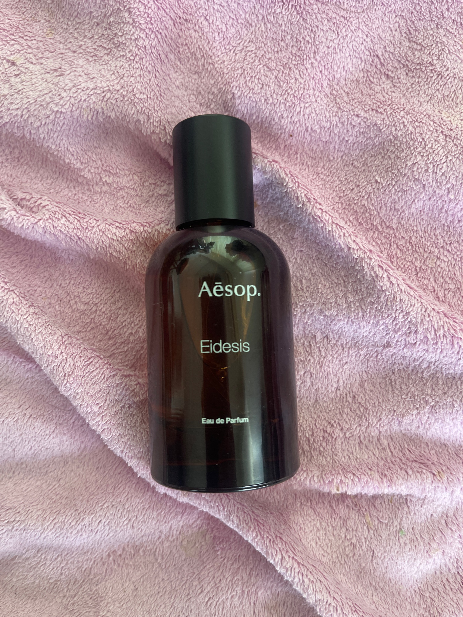 Aesop(イソップ) / イーディシス オードパルファム 50mlの公式商品情報｜美容・化粧品情報はアットコスメ