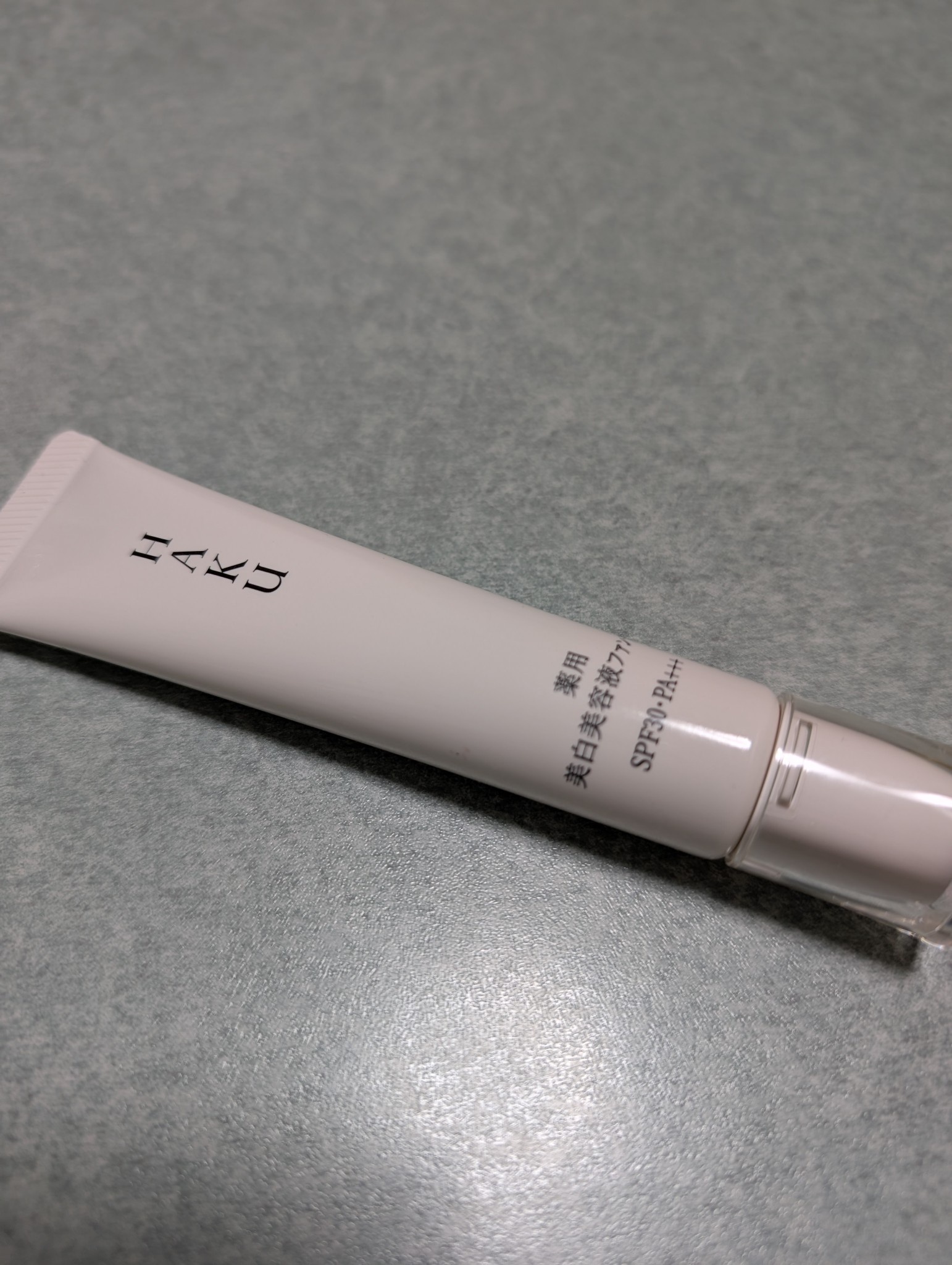 HAKU / 薬用 美白美容液ファンデの公式商品情報｜美容・化粧品
