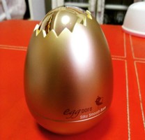 Tonymoly エッグポア シルキースムースバームの公式商品情報 美容 化粧品情報はアットコスメ