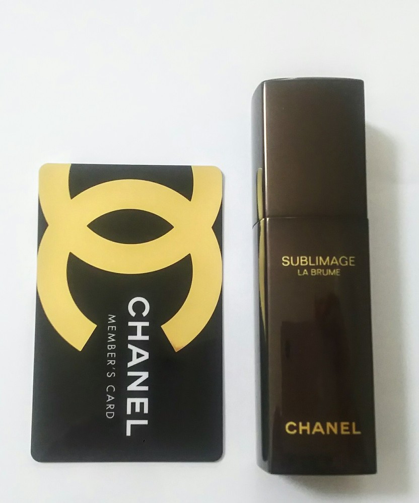 代引き不可 CHANEL サブリマージュ ラ ブリューム 本体 リフィル×3本セット | www.mizenplace.com