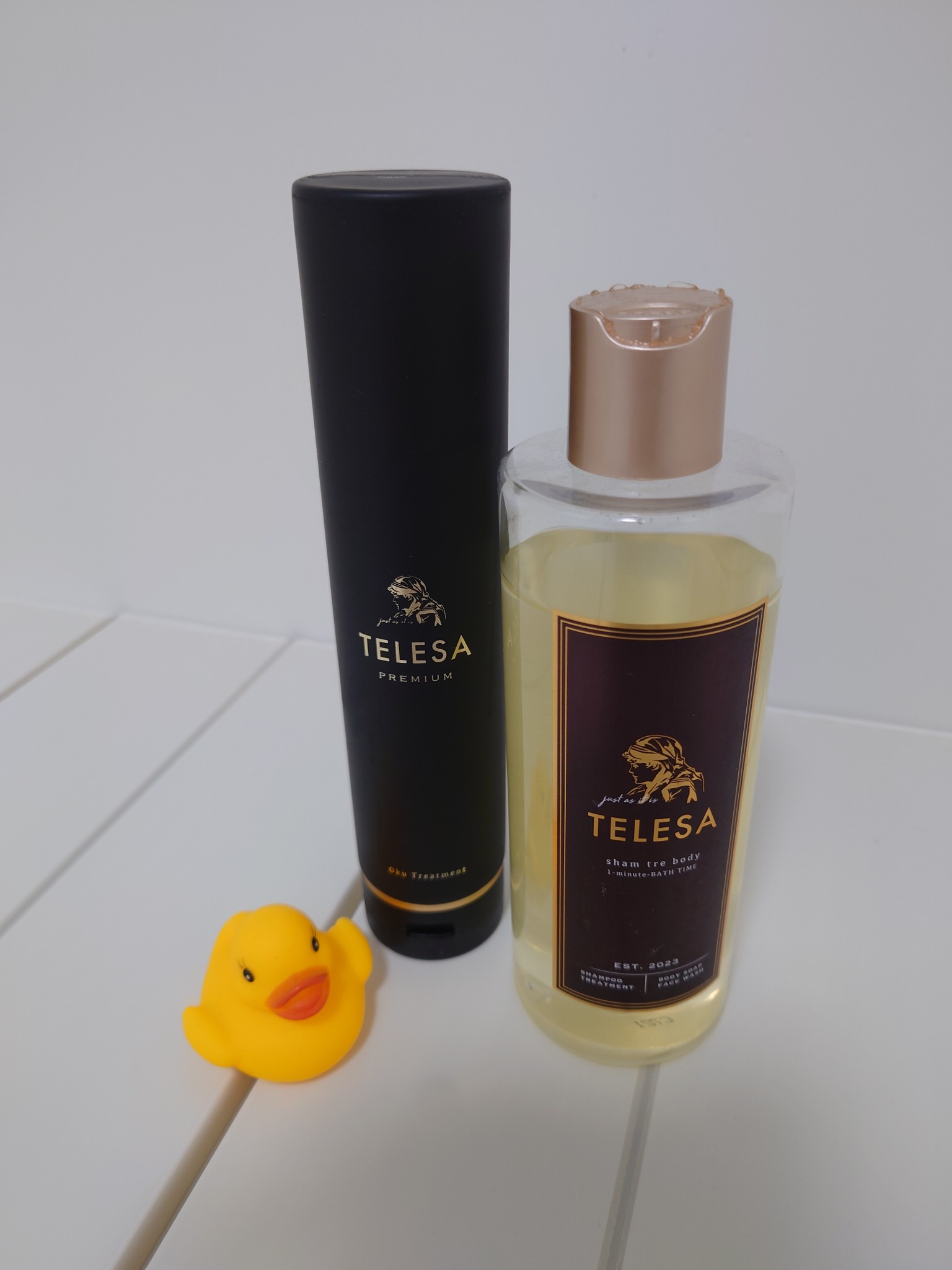 TELESA / Oku Treatmentの公式商品情報｜美容・化粧品情報は