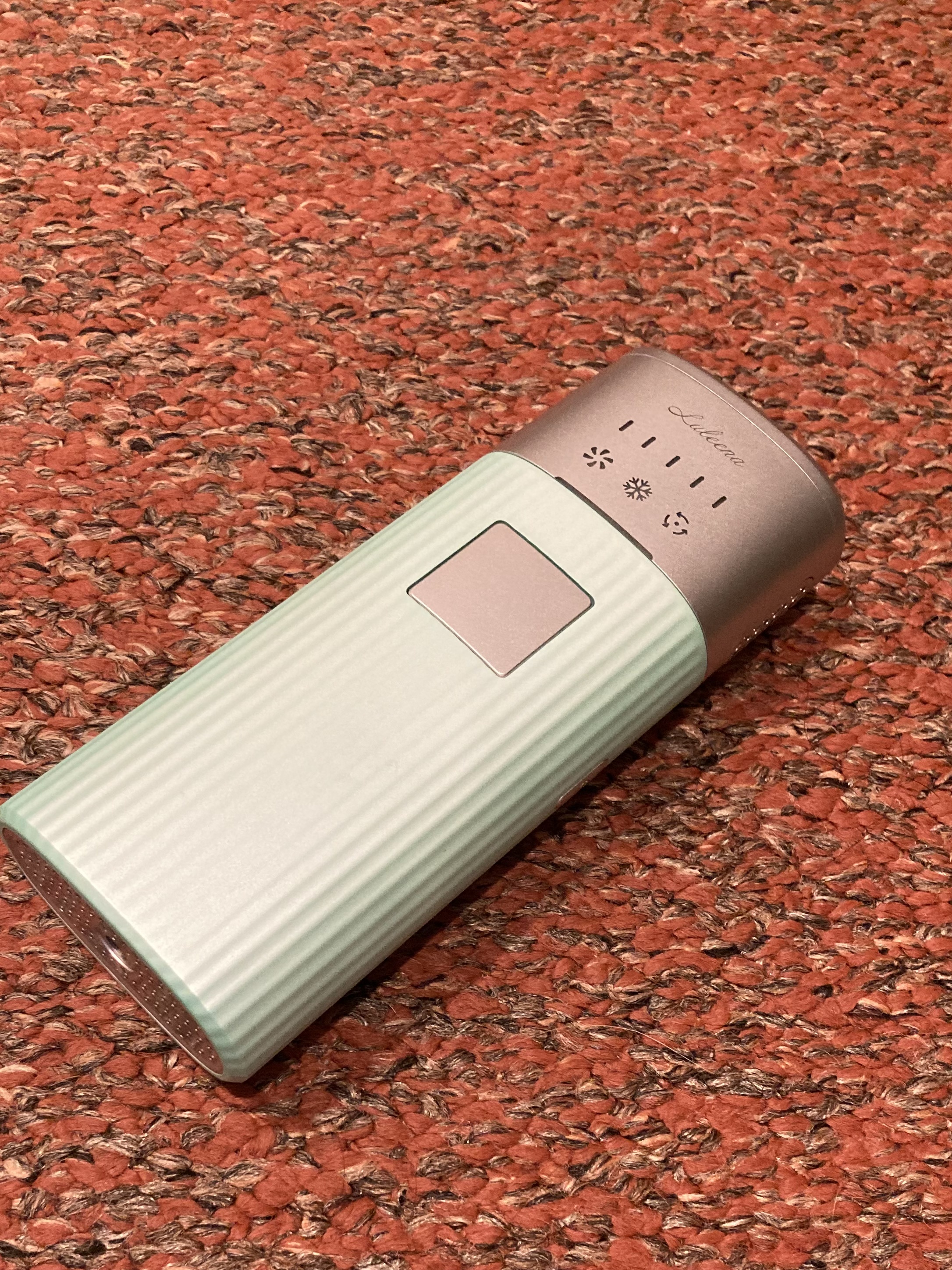 Luleena / ルリーナの公式商品情報｜美容・化粧品情報はアットコスメ