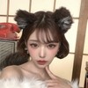 ヘアスタイルについて