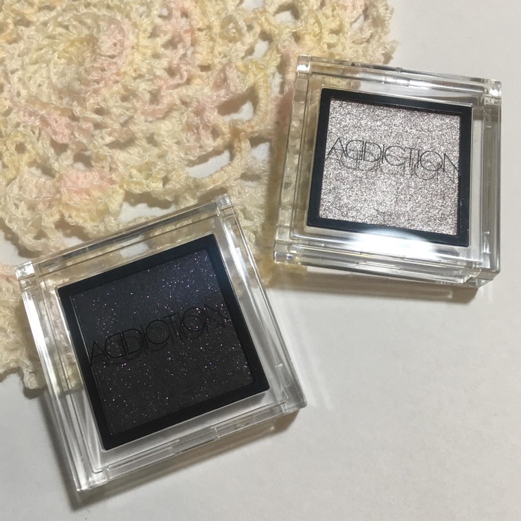伊勢丹イベント限定アイシャドウ Addiction編 さちゅりさんのブログ Cosme アットコスメ 伊勢丹イベント限定アイシャドウ Addiction編 さちゅりさんのブログ Cosme アットコスメ