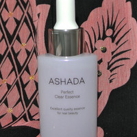 アスハダ アスハダ Ashada 美容液 パーフェクトクリアエッセンス の商品情報 美容 化粧品情報はアットコスメ アスハダ アスハダ Ashada 美容液 パーフェクトクリアエッセンス の商品情報 美容 化粧品情報はアットコスメ