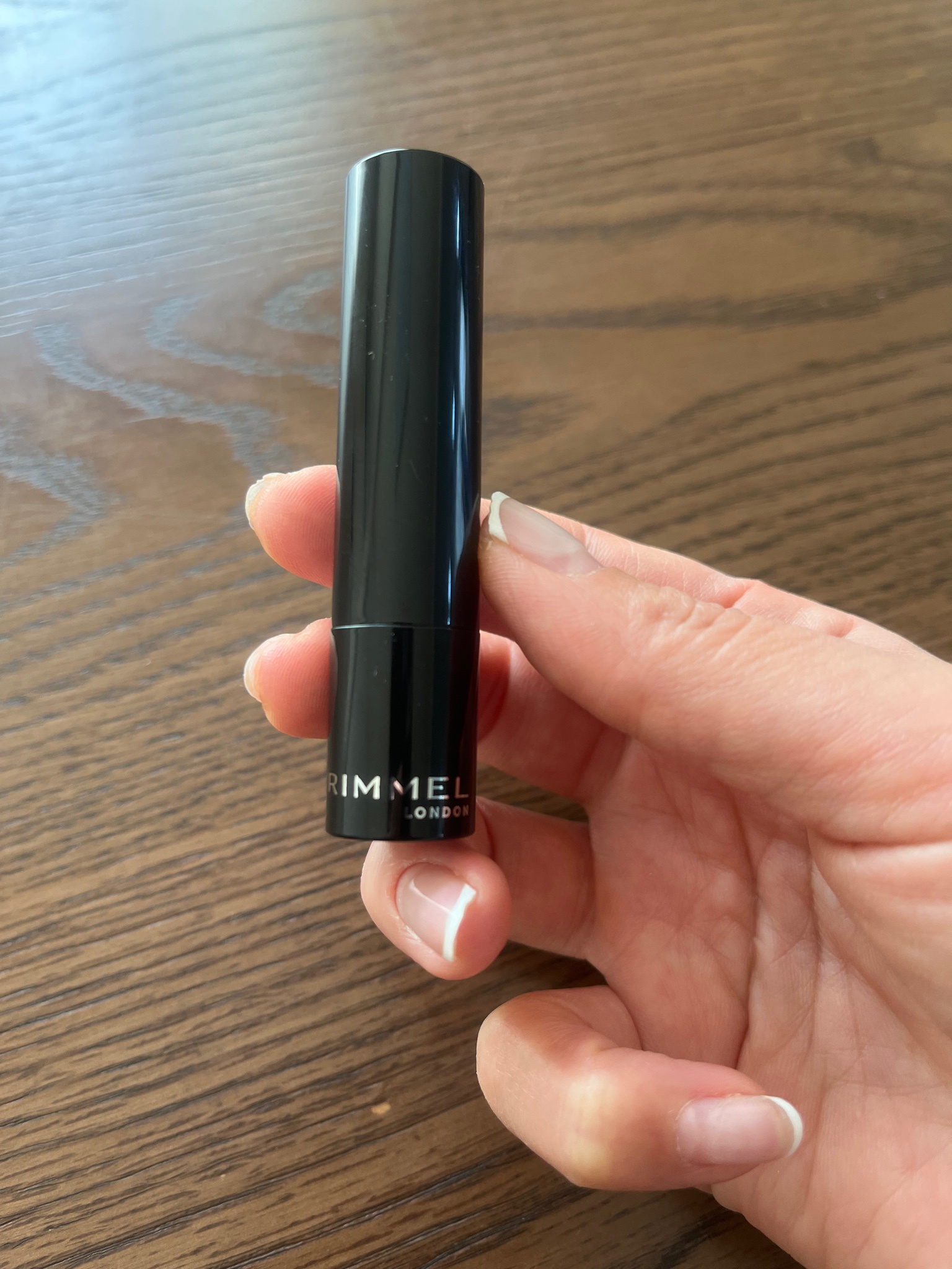 Amazon | Rimmel (リンメル) RIMMEL ラスティング フィニッシュ