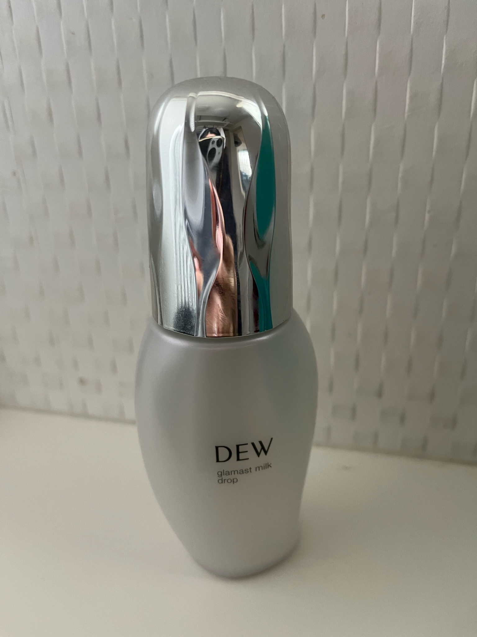 DEW / グラマストミルクドロップ 80mlの公式商品情報｜美容