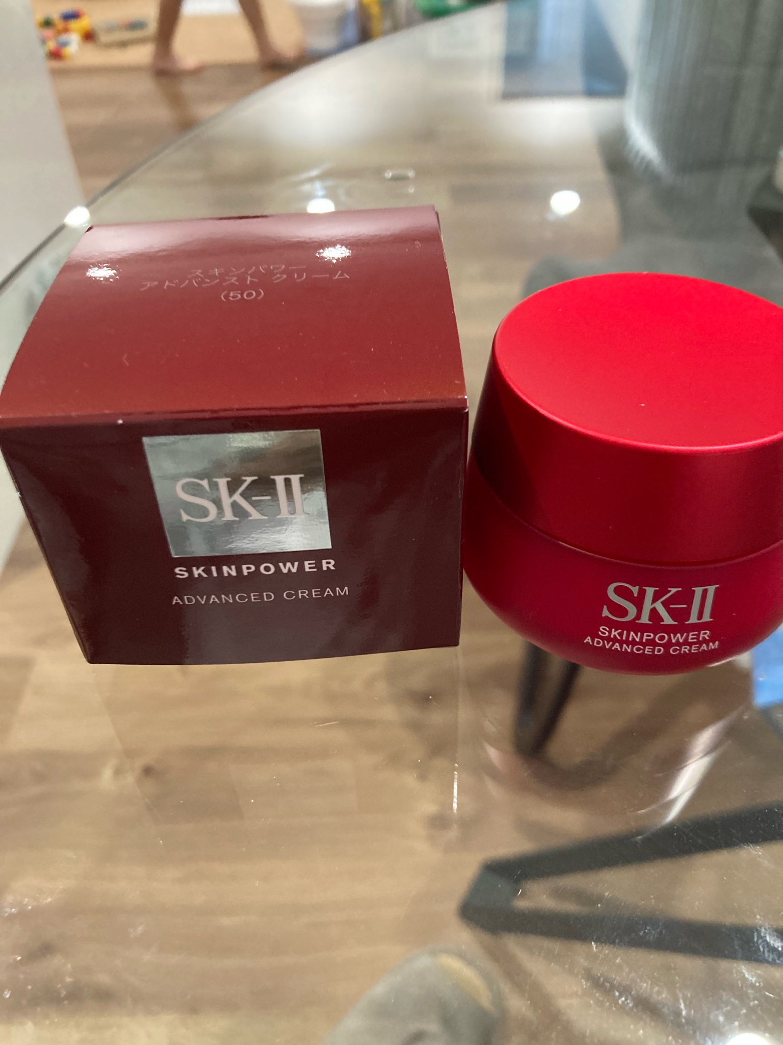 SK-II / スキンパワー エアリー 50gの公式商品情報｜美容・化粧品情報 