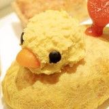 オムライス食べ子さんプロフィール画像