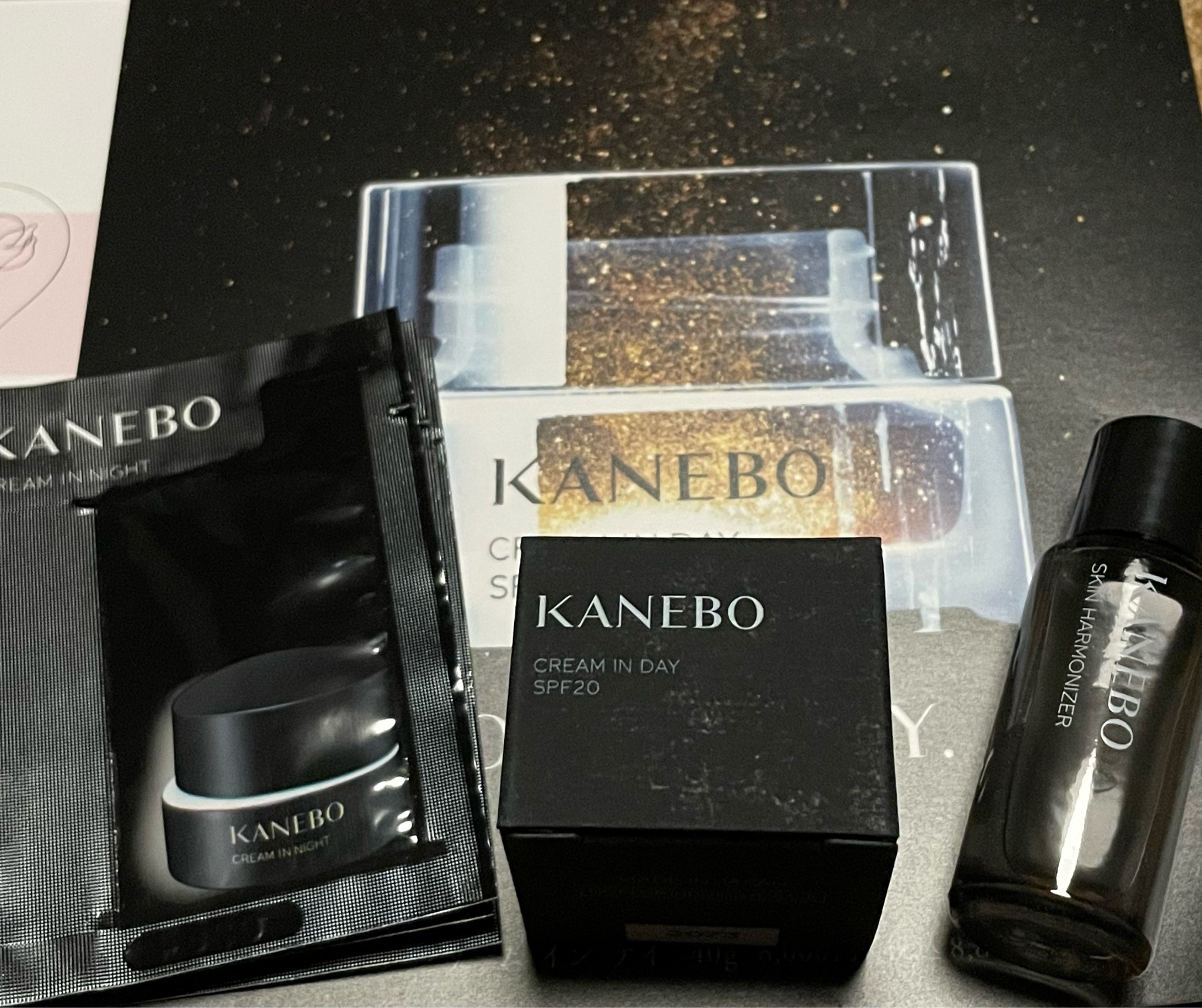 KANEBO / カネボウ クリーム イン ナイトの公式商品情報｜美容・化粧品情報はアットコスメ