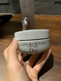 ディオール / カプチュール トータル セル ENGY クリームの公式商品 