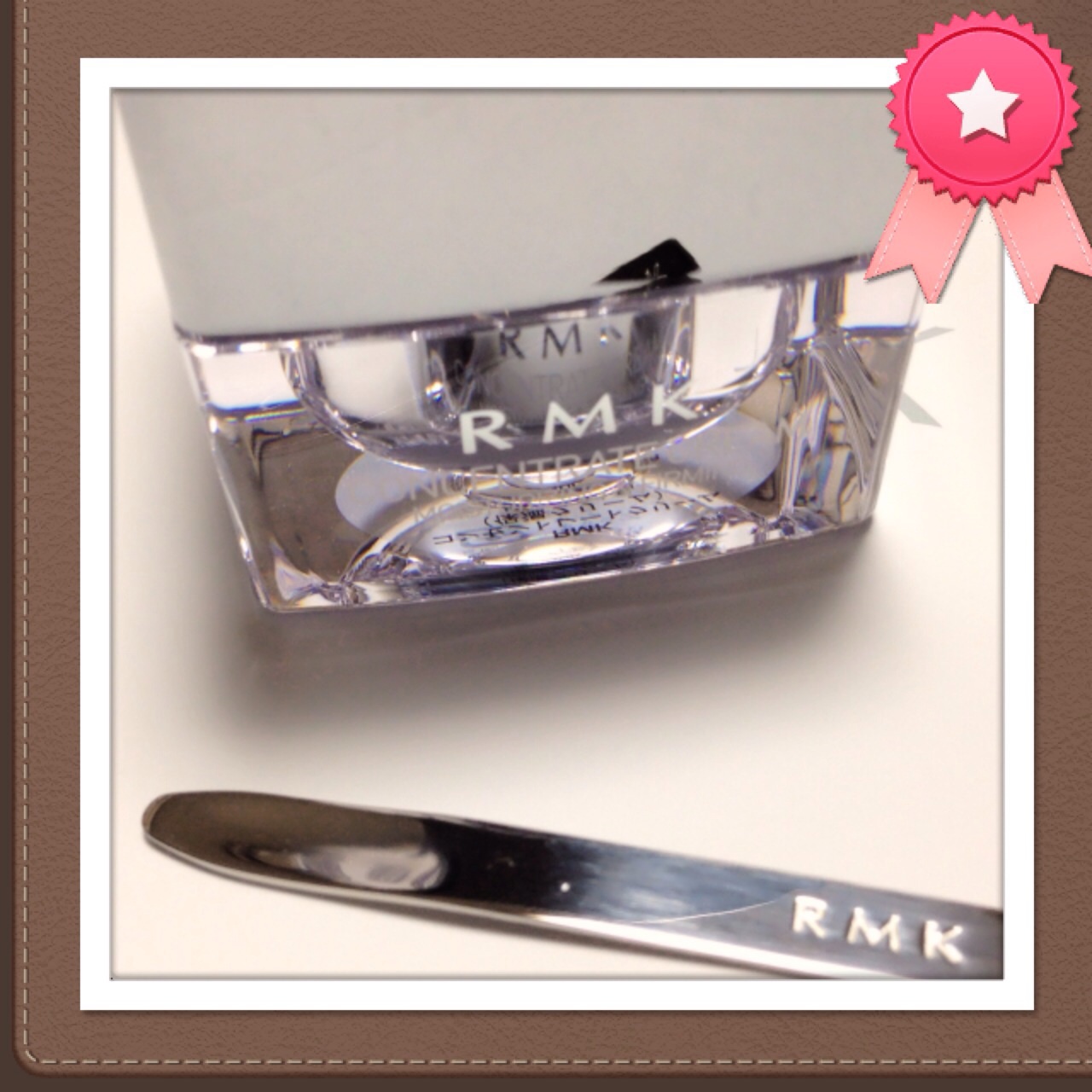 RMK / コンセントレートクリームの公式商品情報｜美容・化粧品