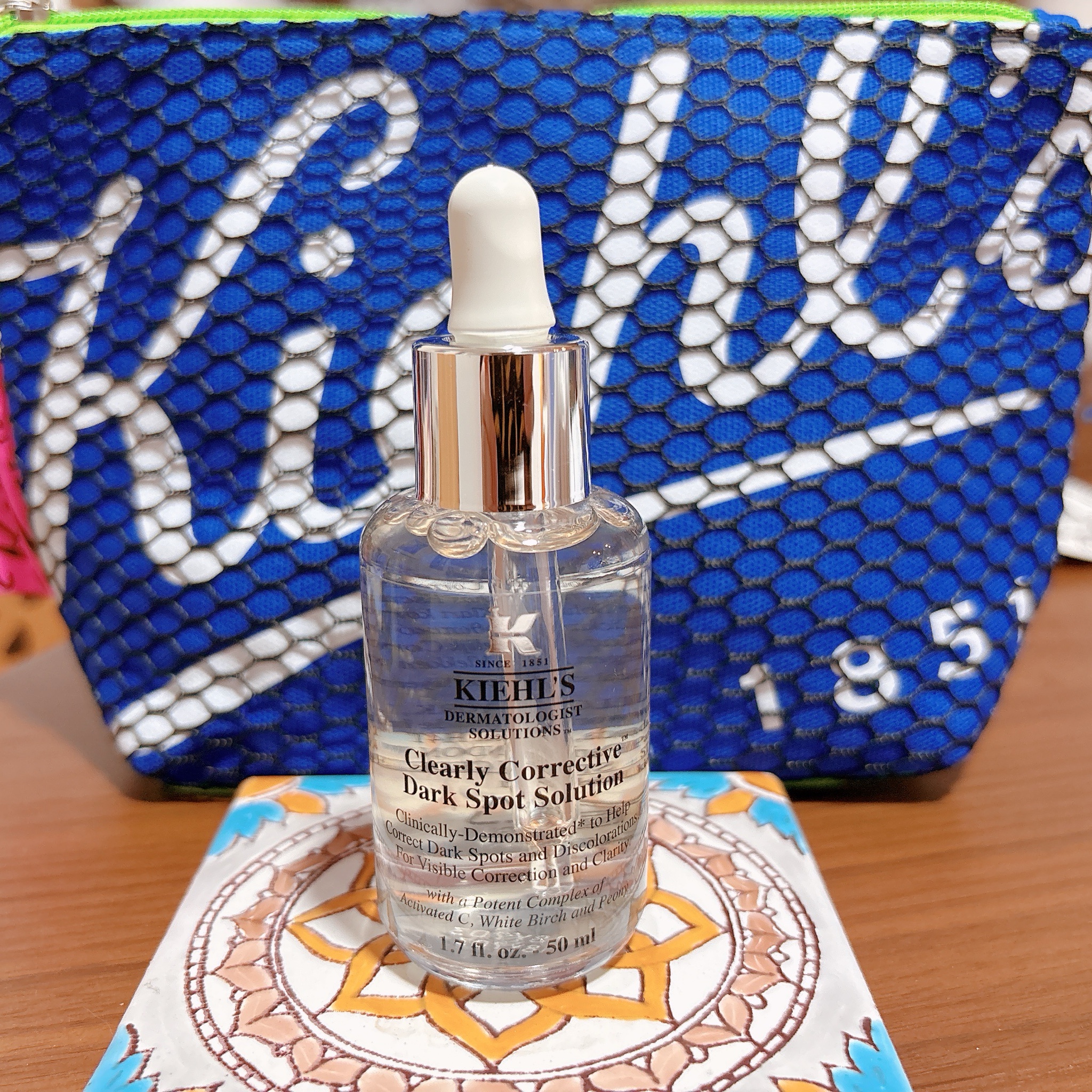 KIEHL'S SINCE 1851(キールズ) / キールズ DS クリアリー