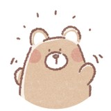 よくねるこぐまさんプロフィール画像