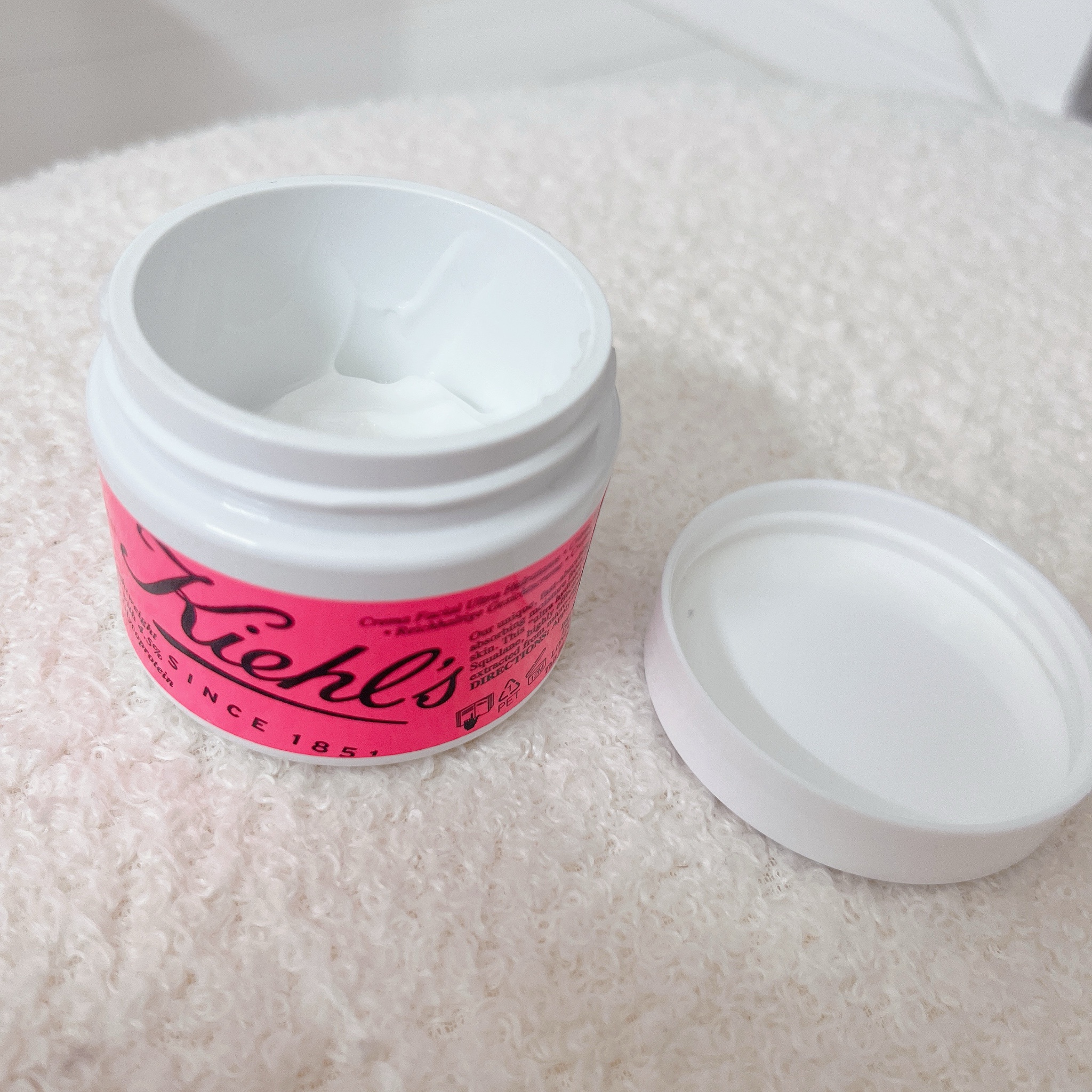 KIEHL'S SINCE 1851(キールズ) / キールズ クリーム UFCの公式