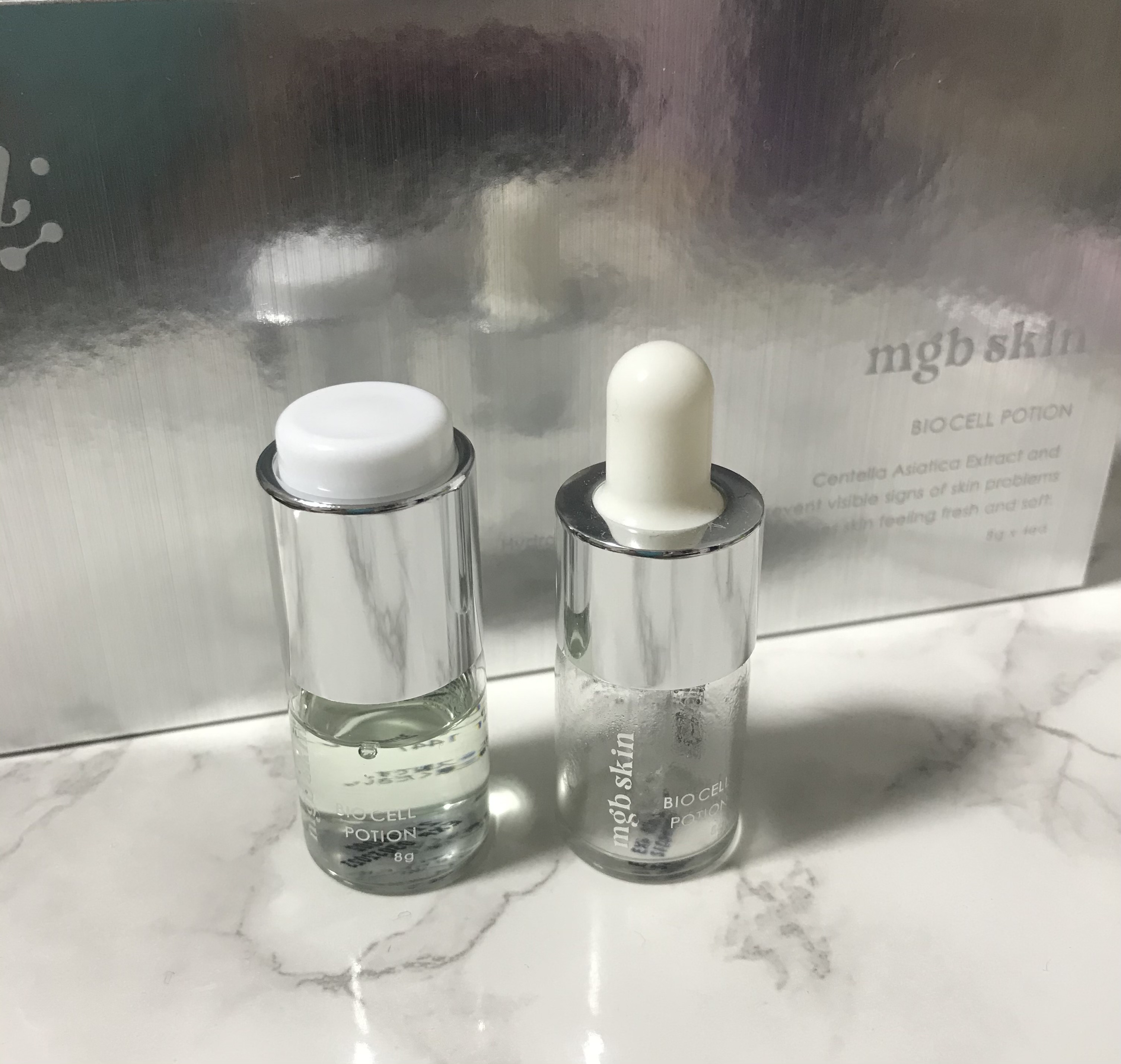 最大44%OFFクーポン mgb skin BIO CELL POTION savingssafari.com