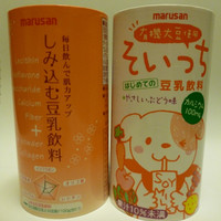 マルサンアイ しみ込む豆乳の公式商品情報 美容 化粧品情報はアットコスメ マルサンアイ しみ込む豆乳の公式商品情報 美容 化粧品情報はアットコスメ