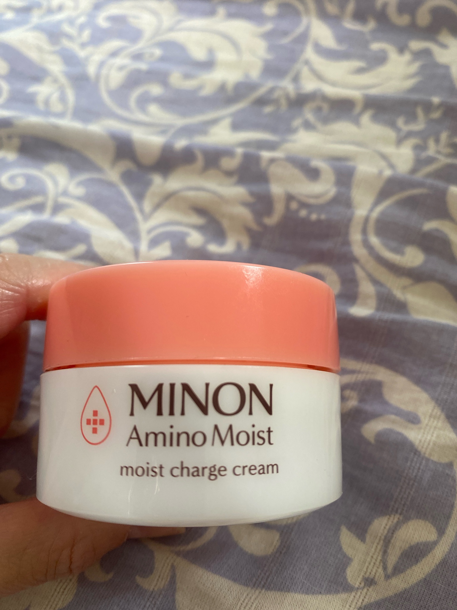 Amazon | MINON(ミノン) アミノモイスト モイストチャージ