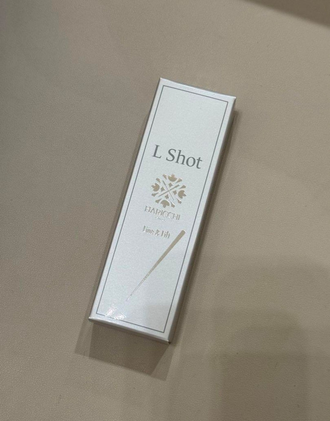GINZA HARICCHI / L Shotの公式商品情報｜美容・化粧品情報は