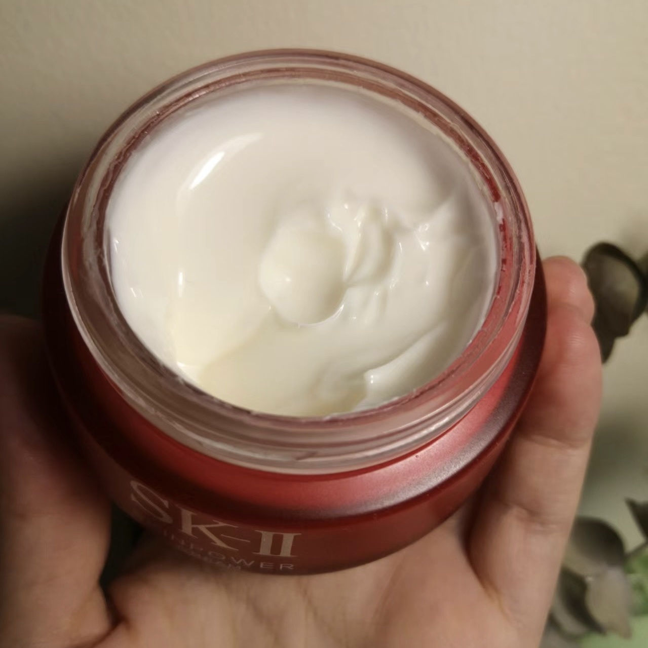 SK-II / スキンパワーアドバンスト クリームの公式商品情報 SK-II / スキンパワーアドバンスト クリームの公式商品情報