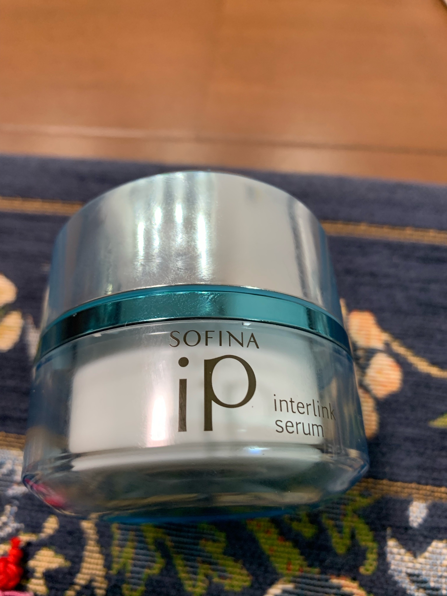SOFINA iP / ゴールデンタイムリペア 深夜浸透クリームの口コミ