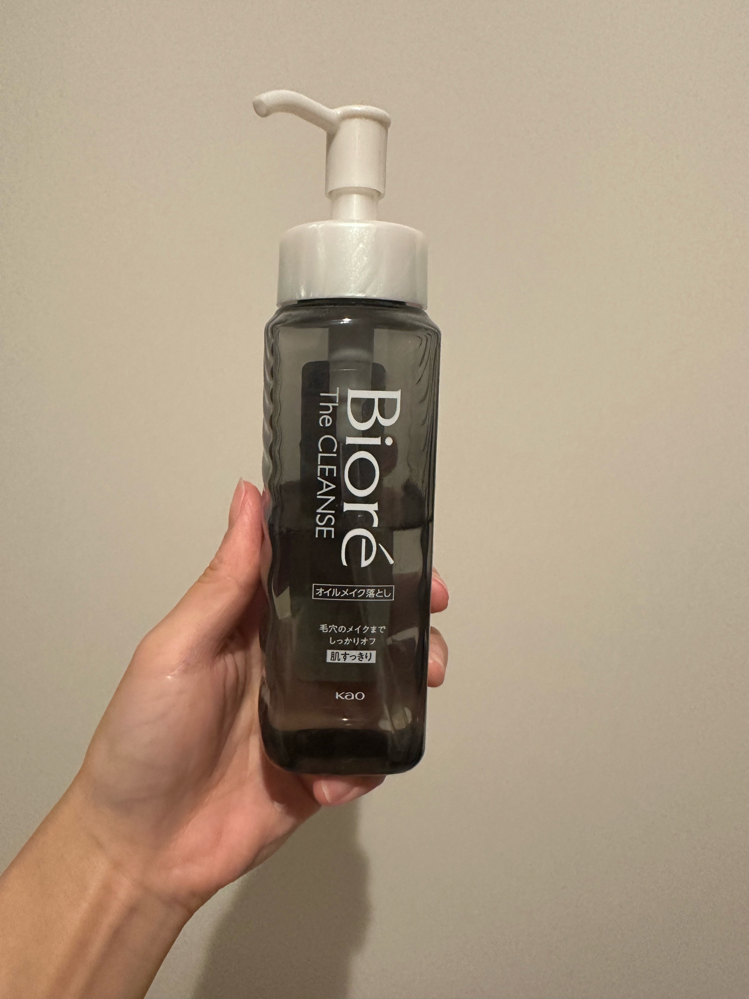 Biore メイク落とし クレンジングオイル×24個 Amazon.co.jp: Bioré ビオレ ザクレンズ オイルメイク落とし