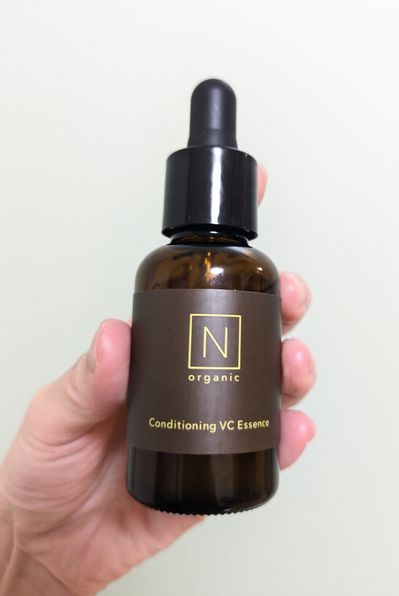 Nオーガニック N organic Basic コンディショニング VC