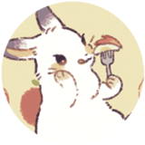 あおぞらうさぎさんプロフィール画像
