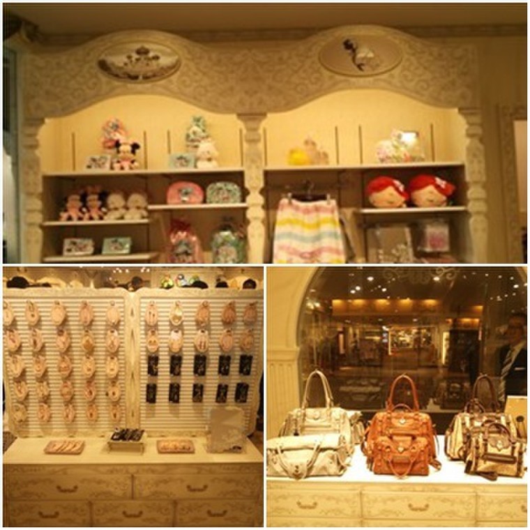 ディズニーストア キャナルシティ博多店 サキリンコママさんのブログ Cosme アットコスメ ディズニーストア キャナルシティ博多店 サキリンコママさんのブログ Cosme アットコスメ