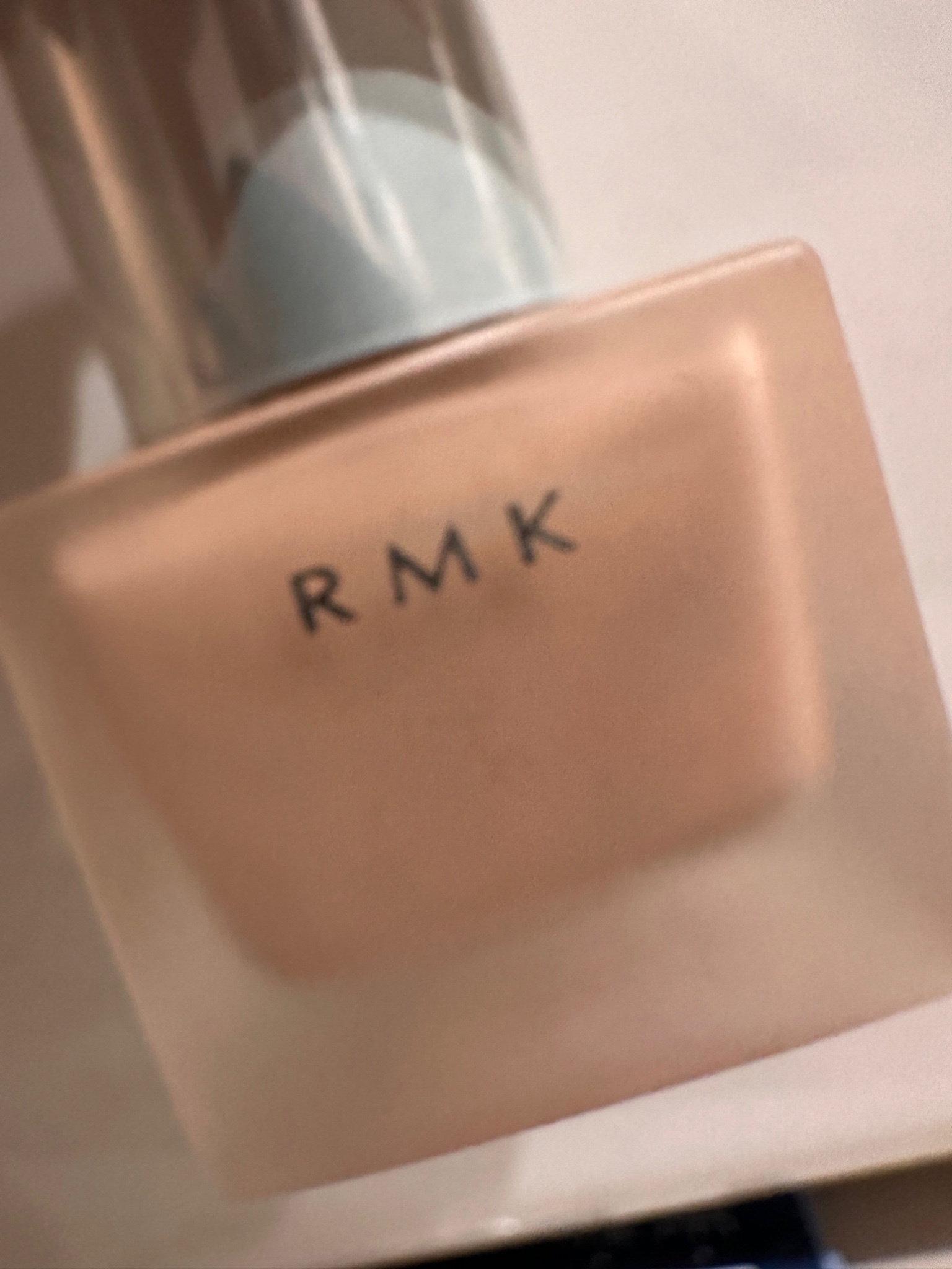 RMK / RMK メイクアップベースの公式商品情報｜美容・化粧品情報