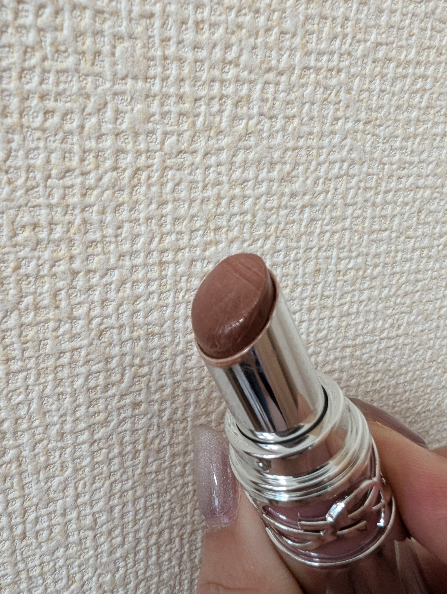 イヴ・サンローラン / YSL ラブシャイン リップスティック 204