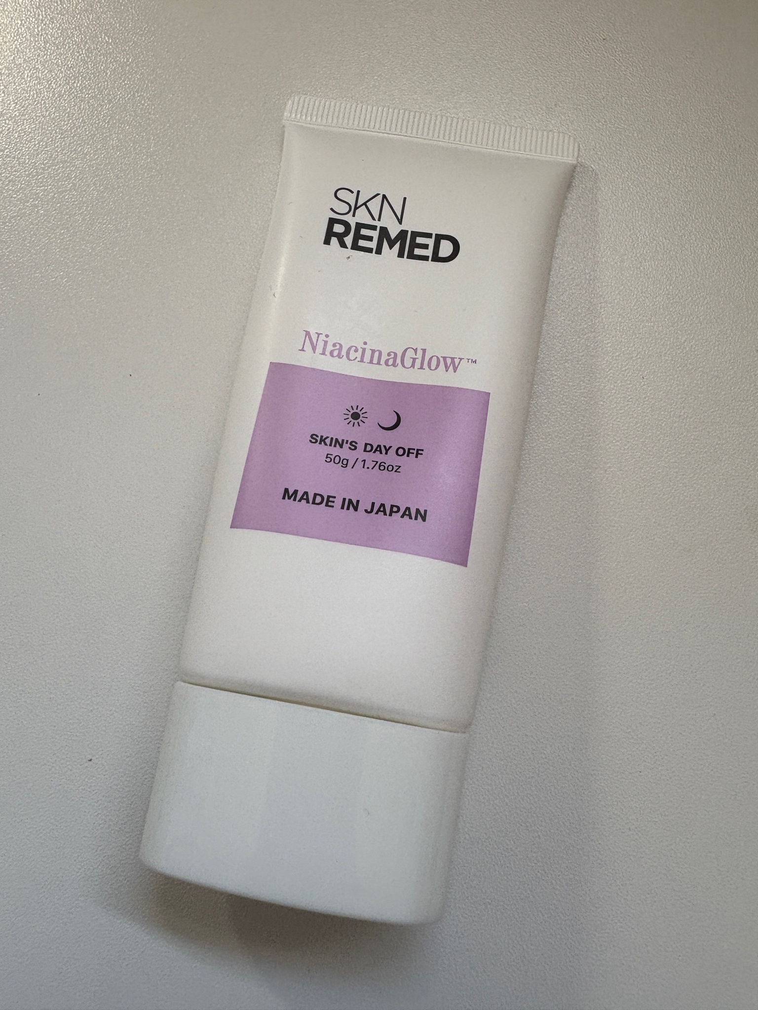 SKN REMED / ナイアシナグロージェルの公式商品情報｜美容