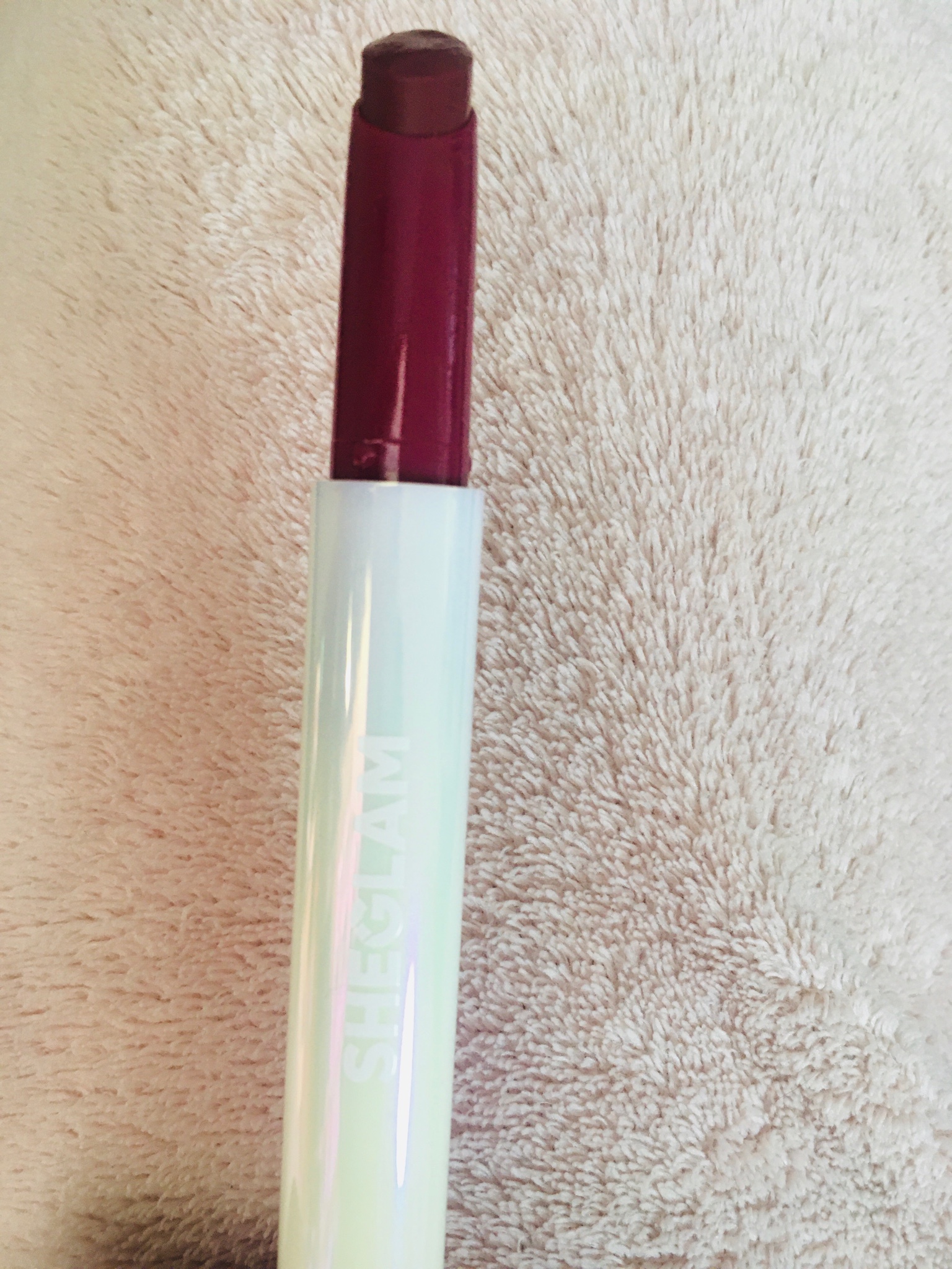 SHEGLAM / パーフェクトシャイン リッププランパーの公式商品