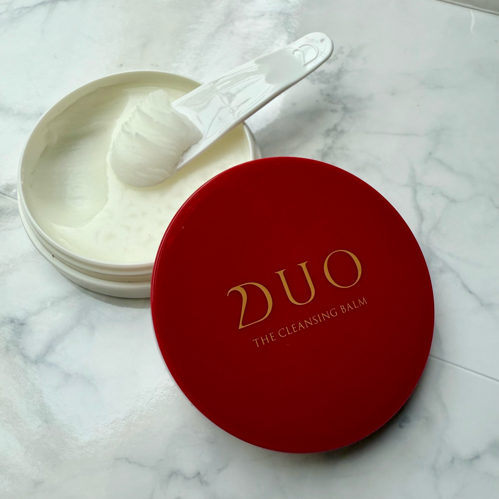 DUO デュオ ザ クレンジングバーム 赤90g*6 ザ クレンジングバーム 【赤】｜ クレンジング｜【公式通販】DUO