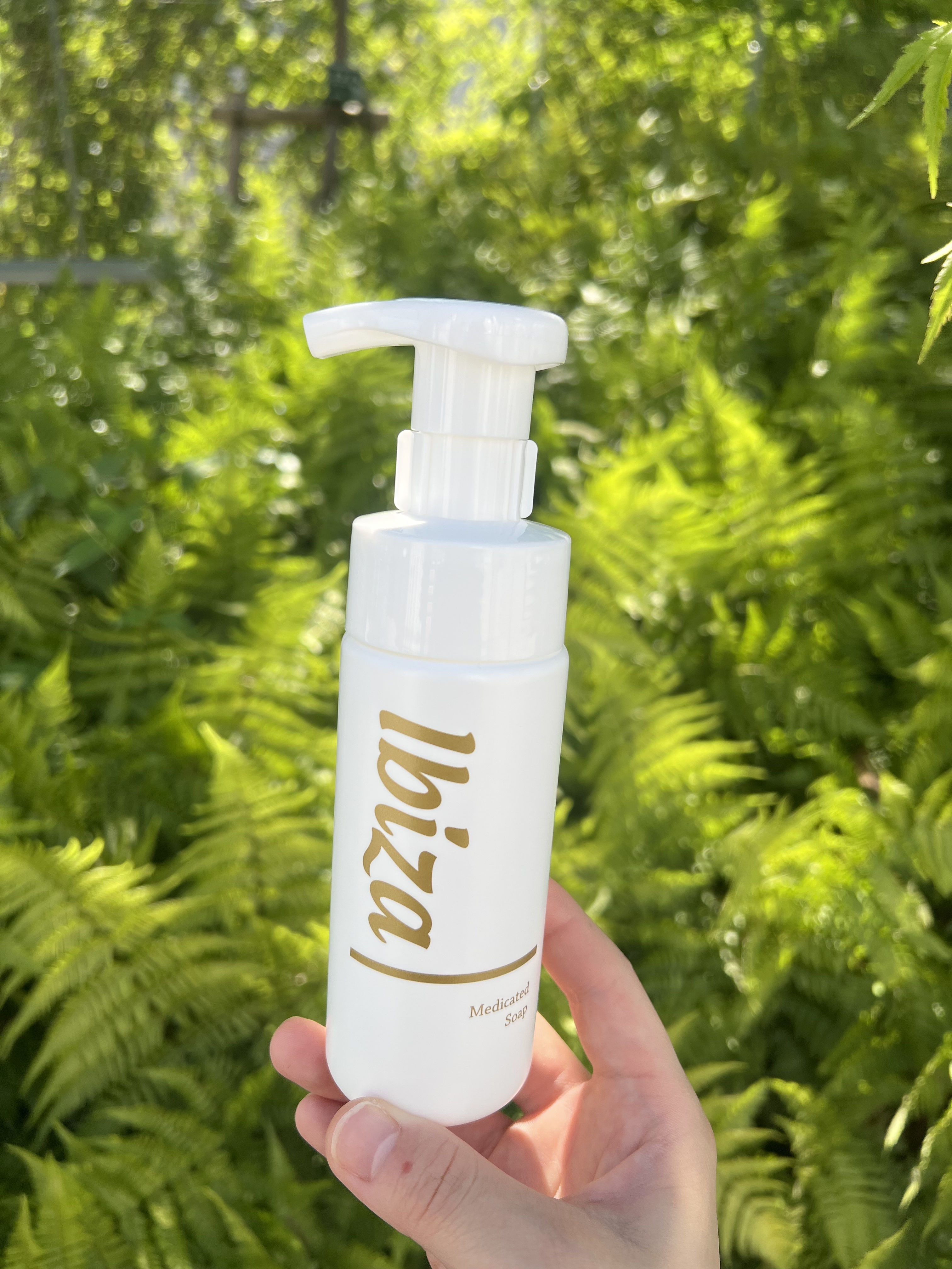 Ibiza Beauty (イビサビューティー) / イビサソープの公式商品