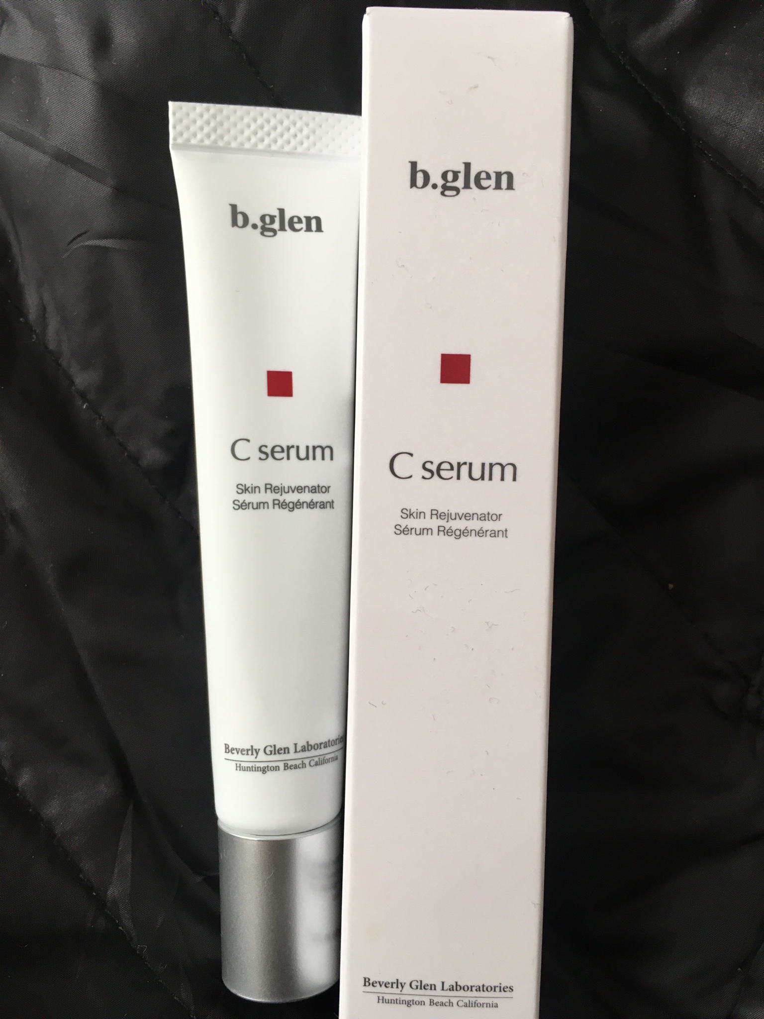 b.glen(ビーグレン) / Cセラムの公式商品情報｜美容・化粧品情報