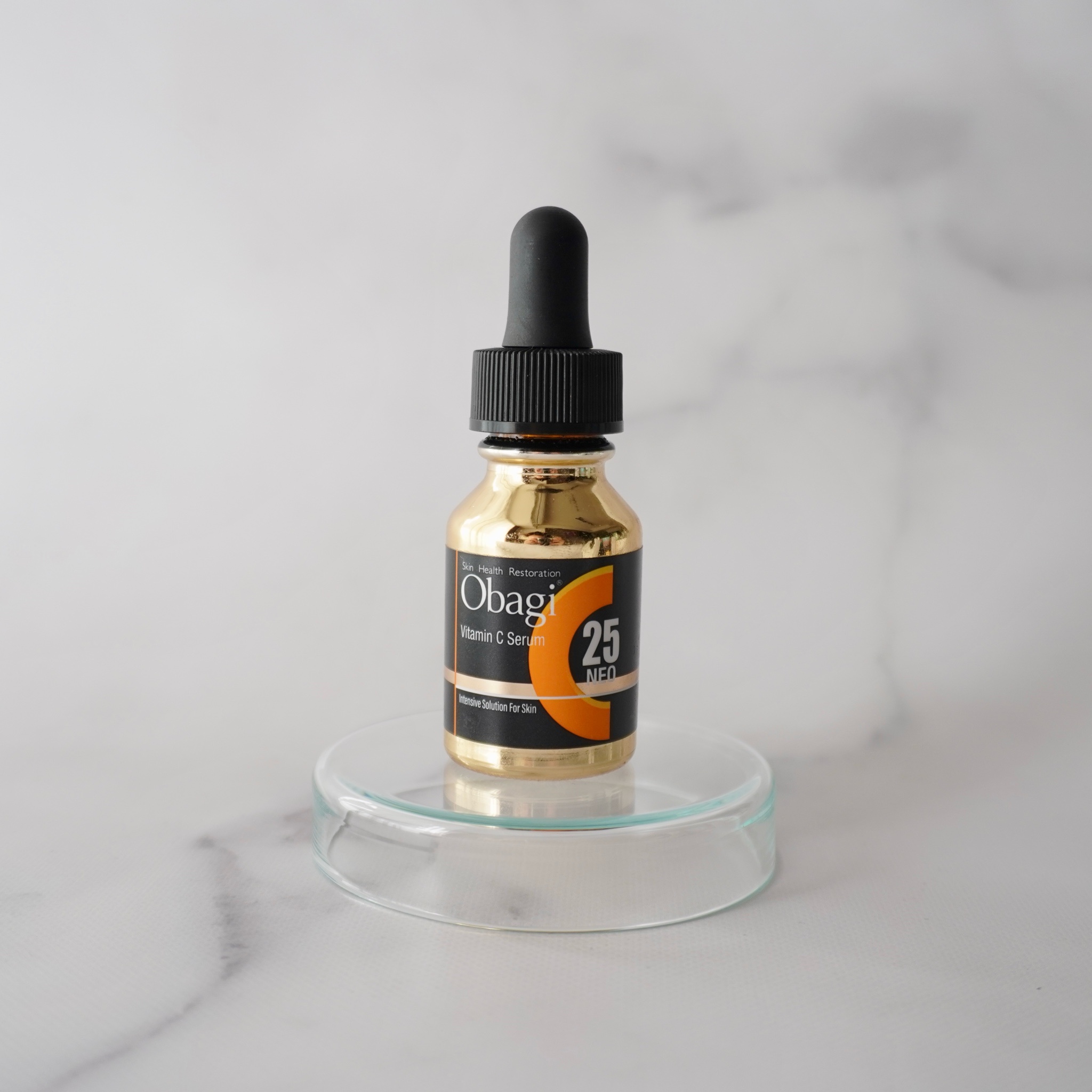 Amazon.co.jp: Obagi(オバジ) C25 セラムネオ 12ml : ビューティー