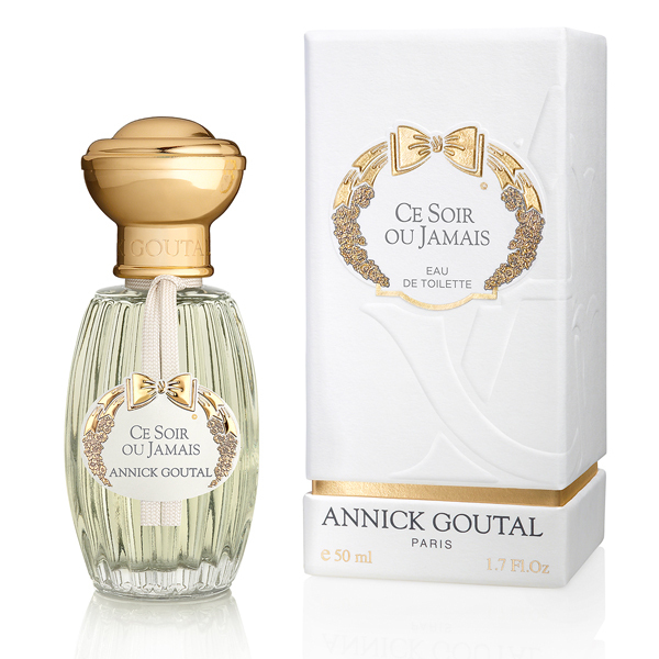 のデザイン アニックグタ−ル Annick Goutal スソワールウジャメ オードパルファム EDP 100ml 香水 正規品