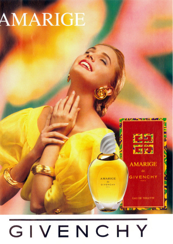 早者勝ち！ ☆GIVENCHY香水☆AMARIGE EDT 100ml ジバンシィ アマリージュ - www.gorgas.gob.pa