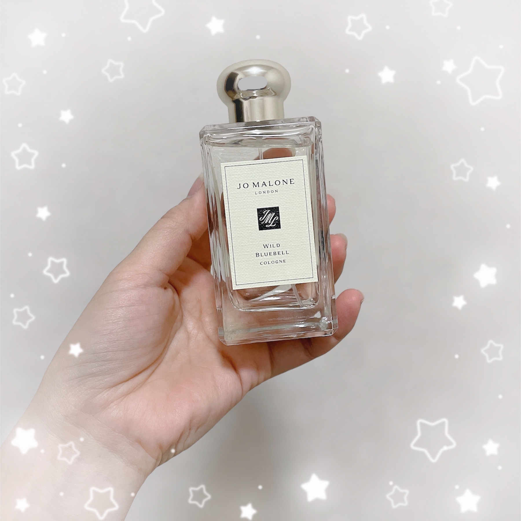 Jo Malone London(ジョー マローン ロンドン) / ワイルド ブルー