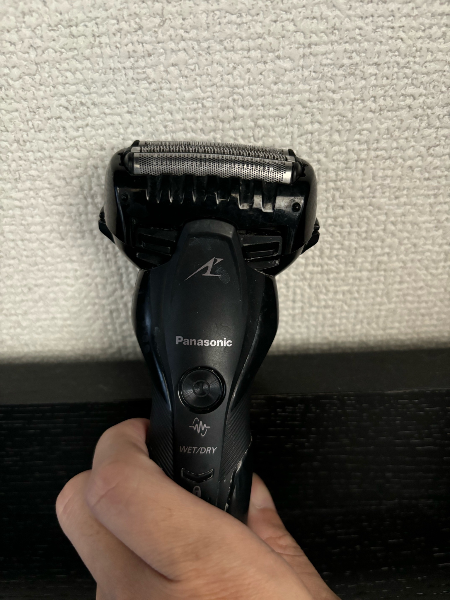 ラムダッシュ / 3枚刃 ES-ST21の商品情報|美容・化粧品情報は ラムダッシュ / 3枚刃 ES-ST21の商品情報|美容・化粧品情報は