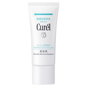 【コンビニ受取対応商品】 キュレル / 潤浸保湿 美容液の公式商品情報｜美容・化粧品情報は 乳液・ミルク