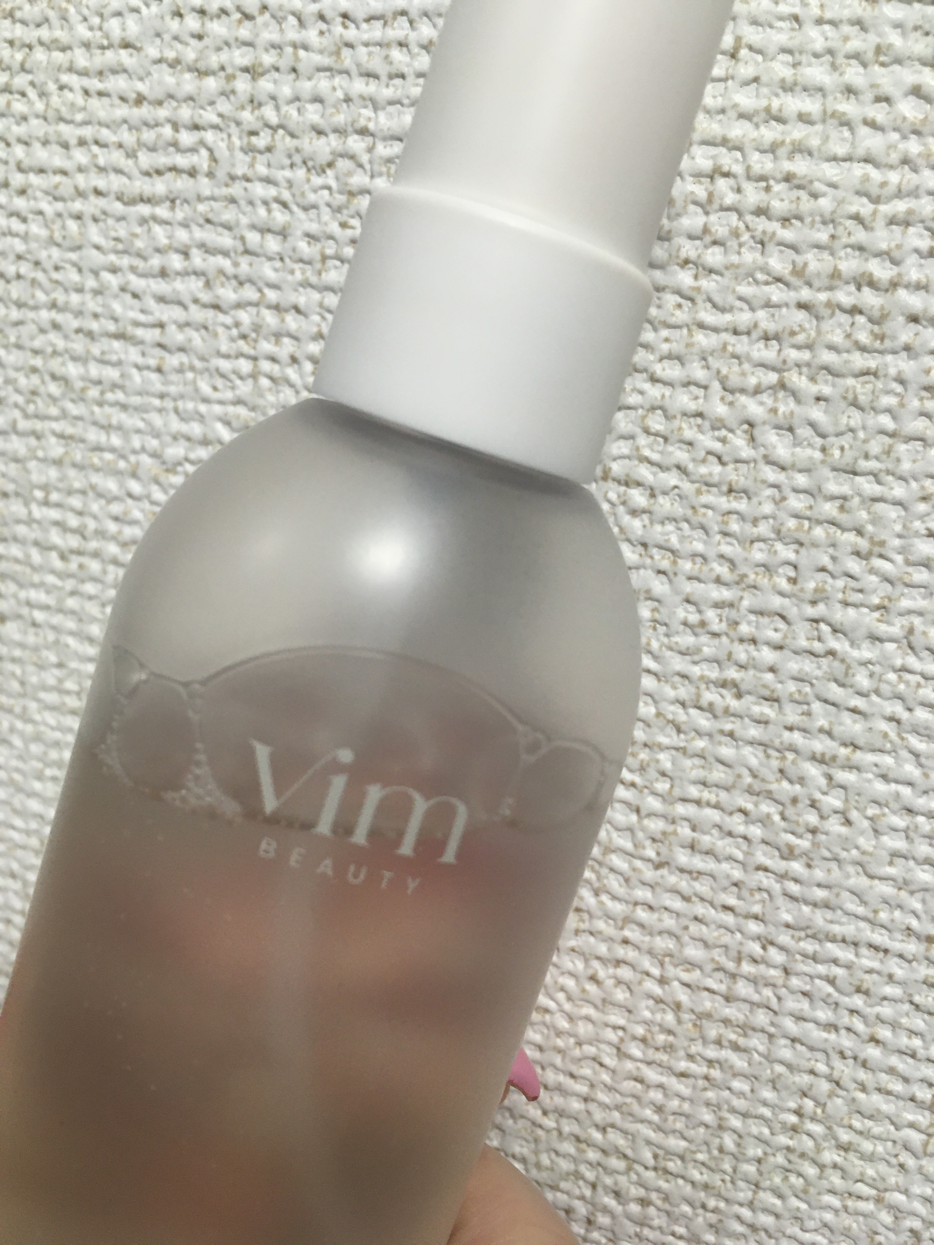 vim BEAUTY(ヴィム ビューティー) / keep confidence mistの公式