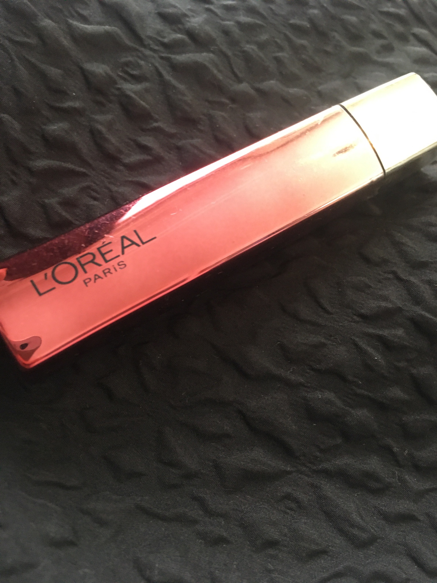 ユイルカレス 805 ダークレッド / ロレアル パリ( LOREAL PARIS