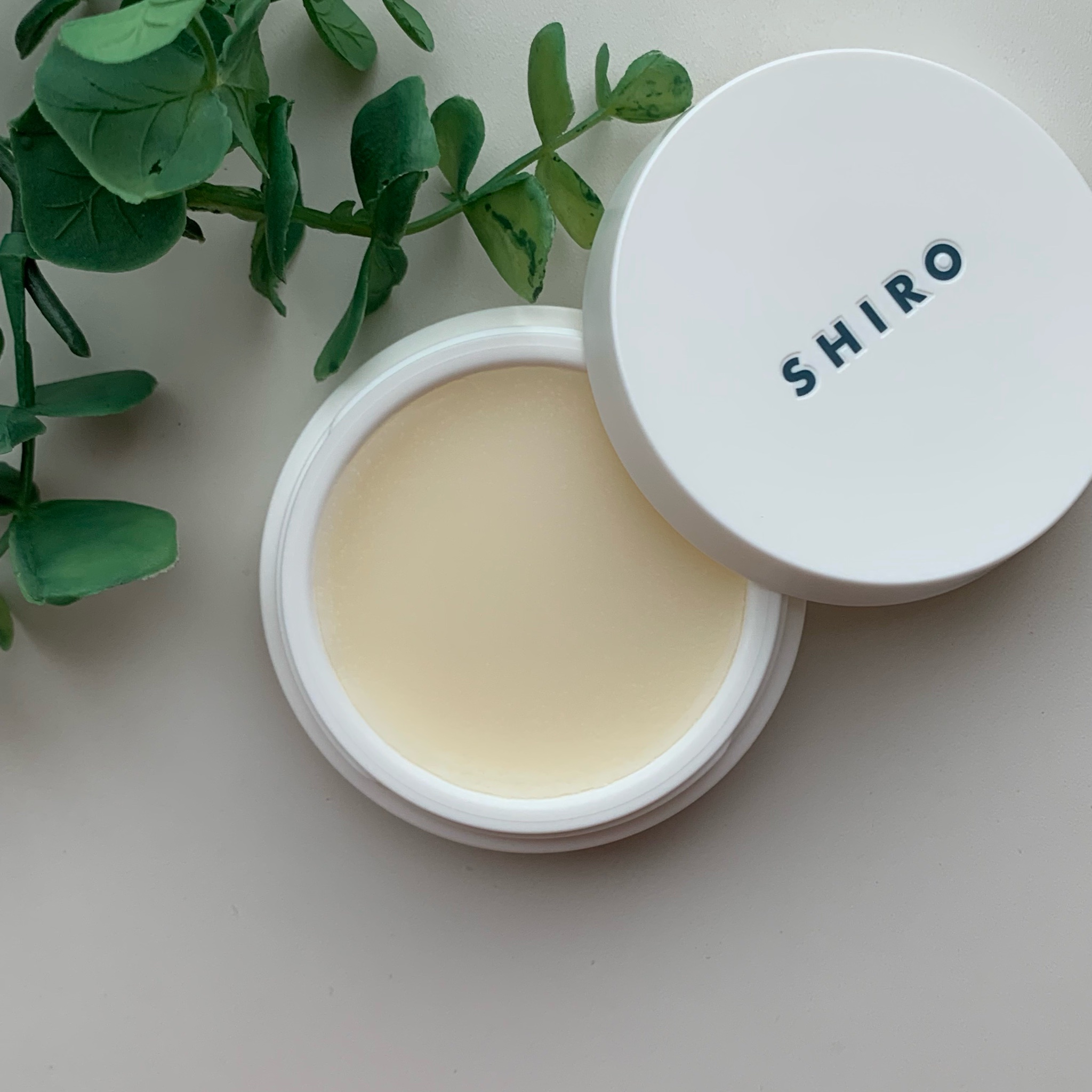 SHIRO / ホワイトティー 練り香水の公式商品情報｜美容・化粧品情報は