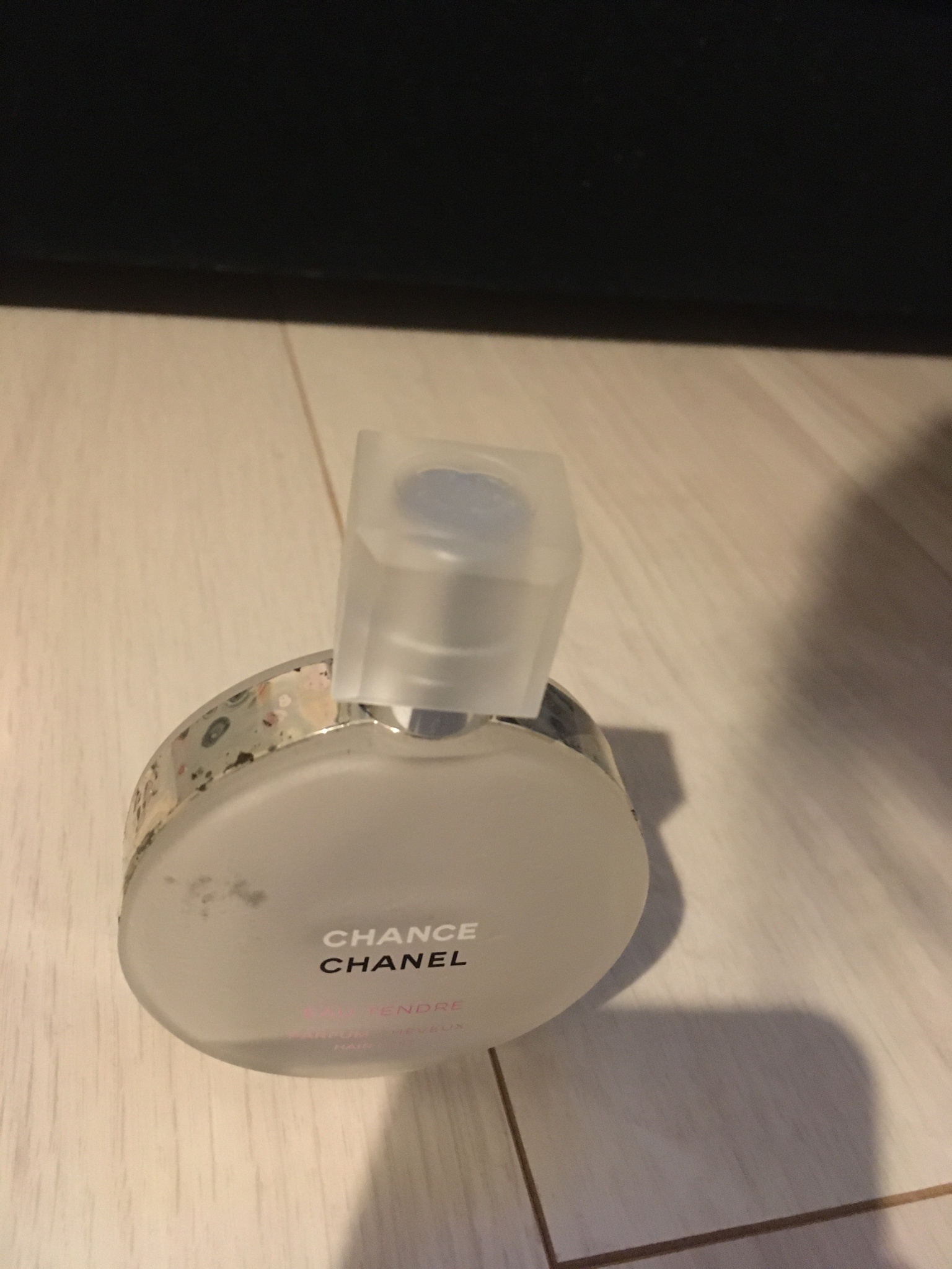 シャネル / チャンス オー タンドゥル ヘア ミストの公式商品
