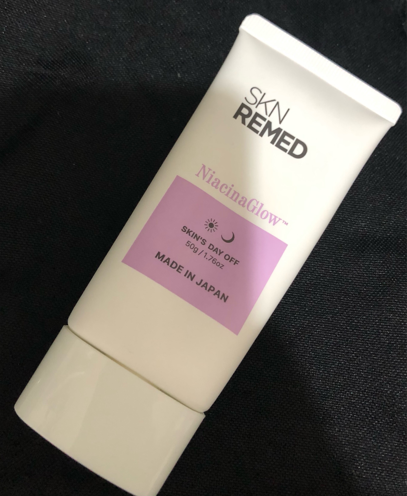 SKN REMED / ナイアシナグロージェルの公式商品情報｜美容