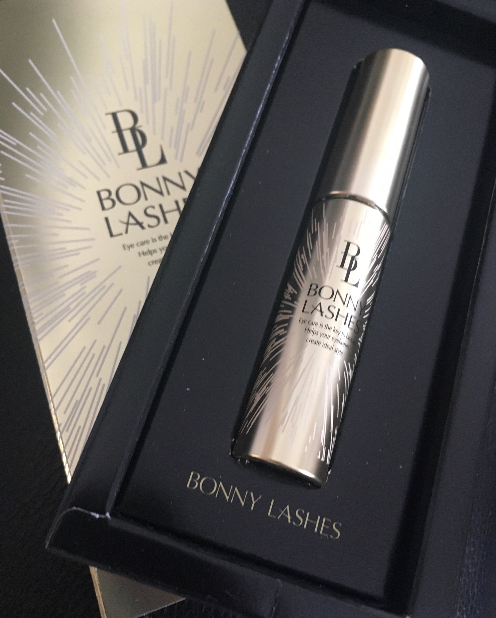 FABIUS / BONNY LASHES(ボニーラッシュ)の公式商品情報｜美容