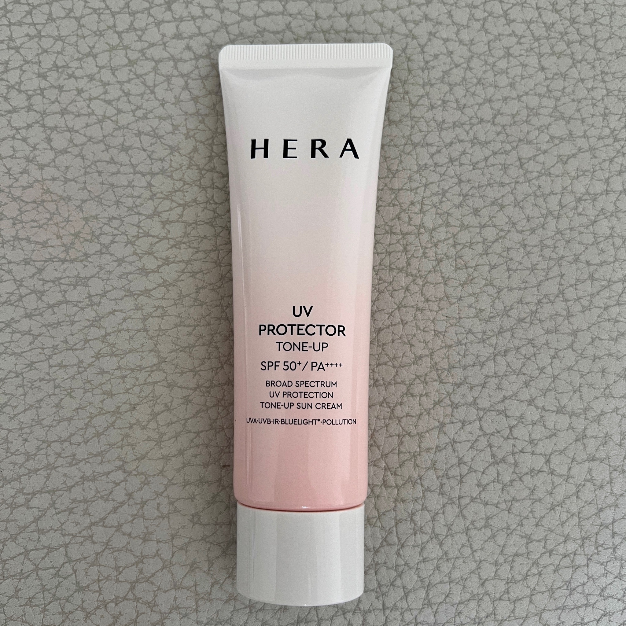 HERA / UVプロテクタートーンアップの公式商品情報｜美容