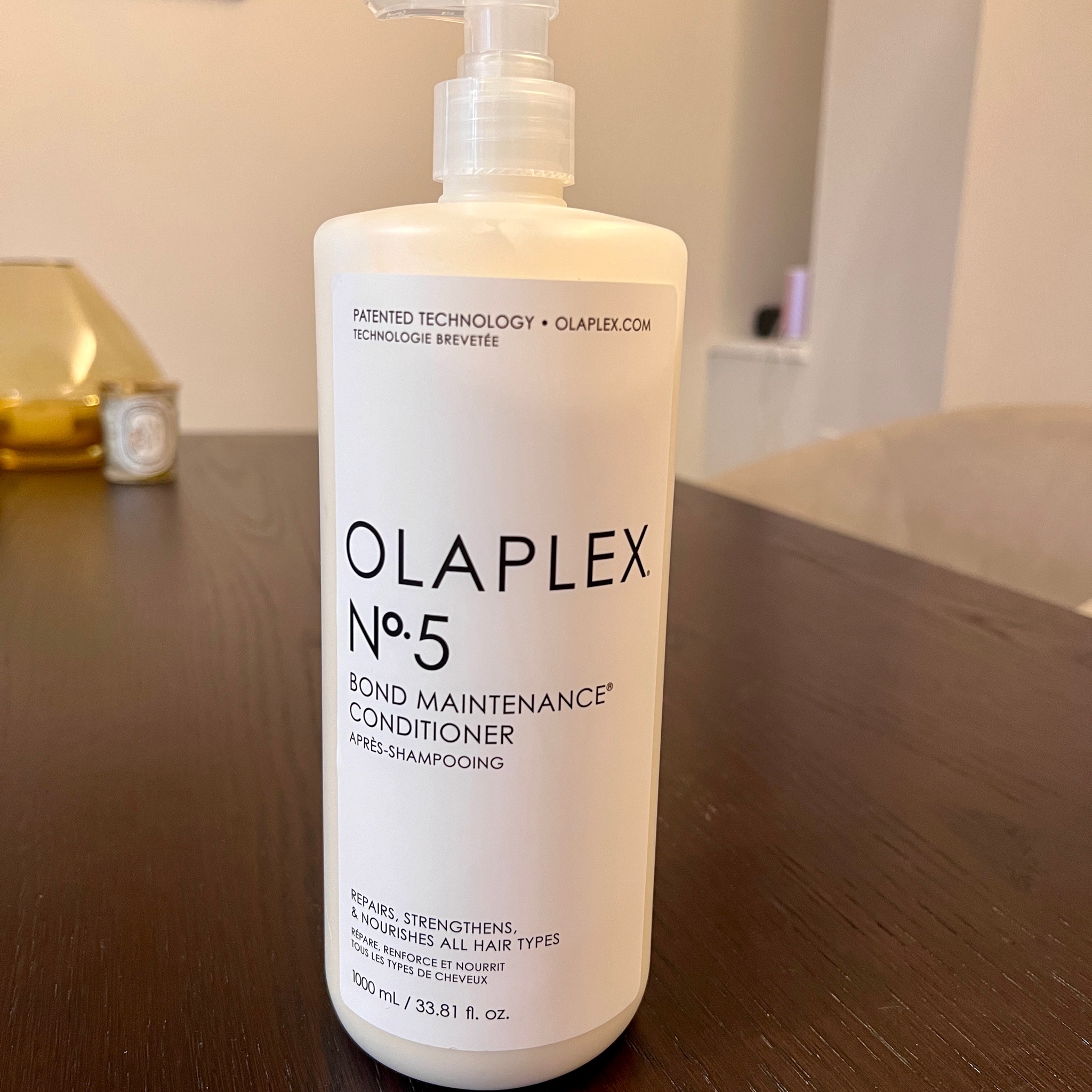 OLAPLEX(オラプレックス) / No.5 ボンドメンテナンスコンディショナーの口コミ一覧｜美容・化粧品情報はアットコスメ